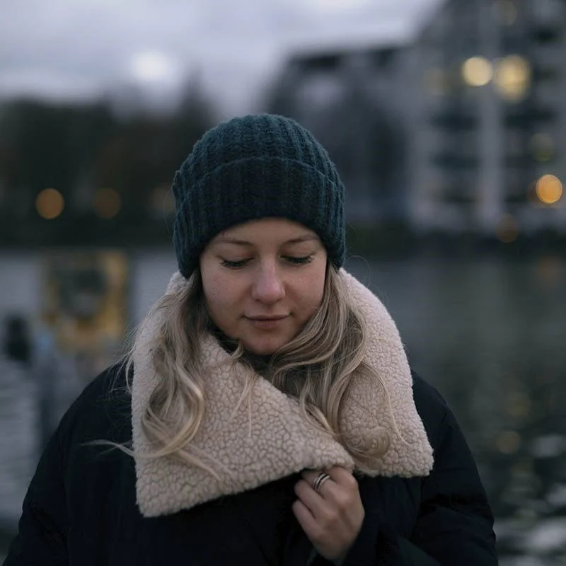 Foto de Elena Navarro